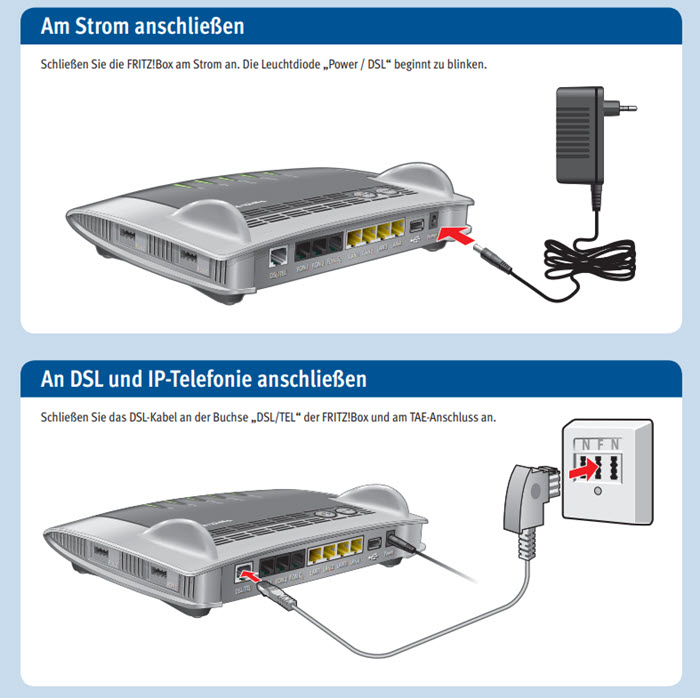 Fritzbox 7490 Dsl Verbunden Aber Kein Internet FAQ: Fragen und Antworten rund um Internet und Telefon| EWE