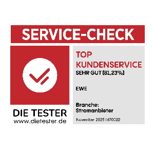 Siegel "Service Check"