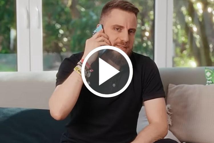 Standbild von Video zum Thema Telefon-Abzocke
