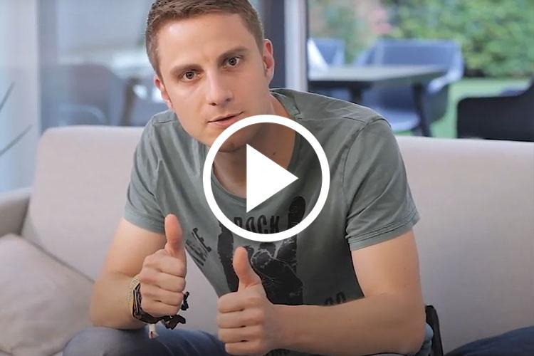 Standbild von Video zum Thema Pharming