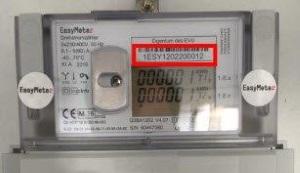 Erfahren Sie mehr über digitale Doppeltarifzähler im Servicebereich von EWE.