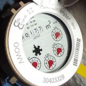 Erfahren Sie mehr über Wasserzähler im Servicebereich von EWE.